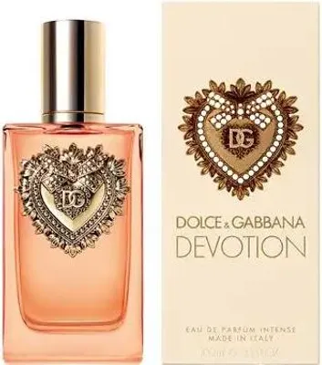 Immagine prodotto di Dolce & Gabbana Dolce g Devotion Edp Intenso 100ml
