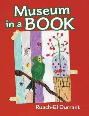 Produktbild von Museum in a Book