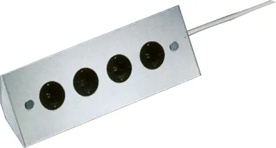 Produktbild von Thebo Energie-Ecksäule Tesi 410826