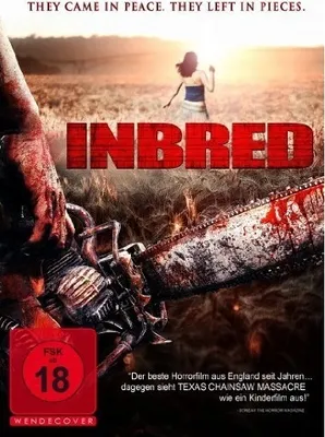 Produktbild von Inbred