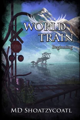 Produktbild von Beginn der Weltbahn