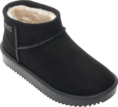 Obrázek produktu pro Regatta - Dětské zimní boty "Risley", nepromokavé RG12179 (34 EU) (Black)