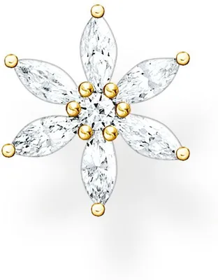 Produktbild von Thomas Sabo H2196-414-14 Ohrstecker