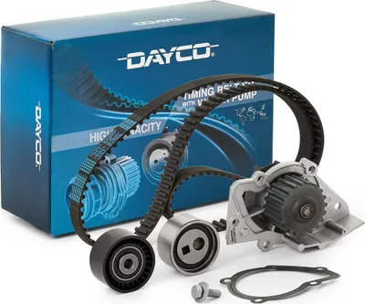 Zdjęcie produktu dla Zestaw DAYCO Distribute + Pompe KTBWP1960