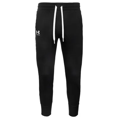 Produktbild von Under Armour Damen Rival Fleece Jogginghose - 1356416, Farbe:Schwarz, Textil:S