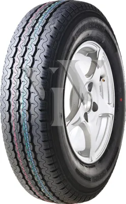 Produktbild von Maxxis Cr-967 Trailermaxx 185/R14C 104N