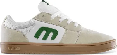 Image de Etnies Cresta Chaussures de sport Beige EU 45 Homme Beige EU 45