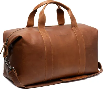 Immagine prodotto di The Chesterfield Brand borsa da viaggio Conor Travelbag Cognac marrone