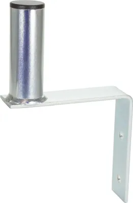 Image de Mini Wandhalterung Ø38mm L110