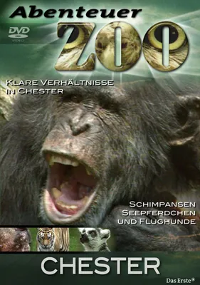 Produktbild von Abenteuer Zoo
