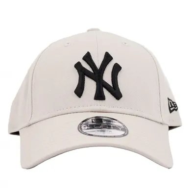 Produktbild von NEW ERA LEAGUE ESSENTI YOUTH Beige