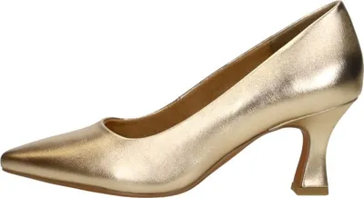Image de Marco Tozzi Pumps  Pumps - Goudkleur - Maat 37
