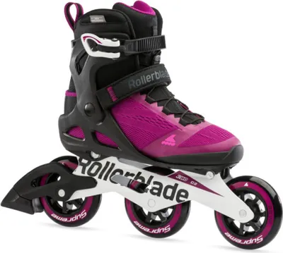 Produktbild von Rollerblade Inline Skates Macroblade, 07100300V13