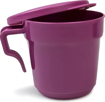 Produktbild von TUPPERWARE Aloha Tasse 350 ml lila