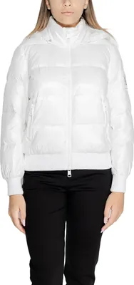 Produktbild von Armani Exchange Winterjacke Damen : Größe - L Größe: L