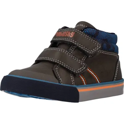 Produktbild von PABLOSKY Stiefel 965450 , Brown:22