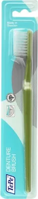 Productafbeelding van TePe Protheseborstel Classic (1 stuk)