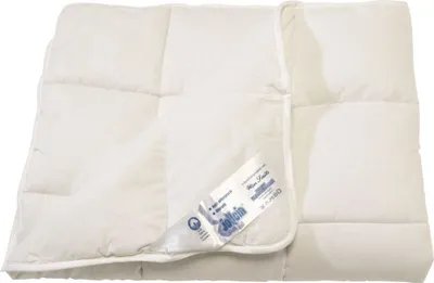 Obrázok produktu pre Jollein deka 100x135 cm biela 00100002