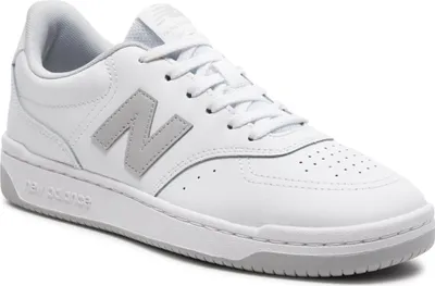 Produktbild von New Balance NEW BALANCE Sneaker Weiß | Grau Weiß 40.5