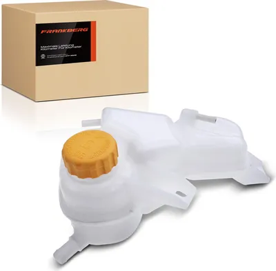 Zdjęcie produktu dla Frankberg Zbiornik wyrównawczy dla Daewoo Nexia 1.5L 96428796