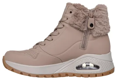 Produktbild von Skechers Schnürboots Damen 32313433373830 Beige 36 EU