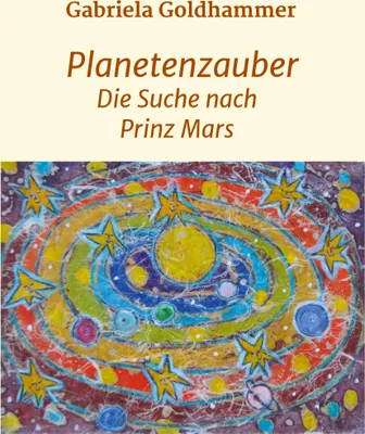 Produktbild von Planetenzauber