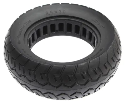 Obrázok produktu pre Pneumatika 8,5x3PolyuretánSUPERB ONYX