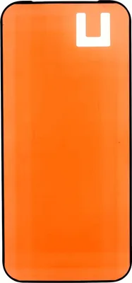 Produktbild von Google Pixel 9a Kleber Display