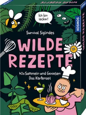 Image de Wilde Rezepte