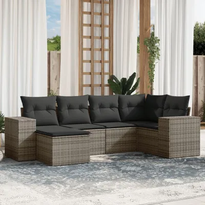 Obrázek produktu pro VidaXL 3255197, 6 kusů