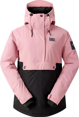Obrázok produktu pre Dare 2B - "Snowburst II" dámska lyžiarska bunda cez hlavu RG12244 (38 DE) (Lilac)