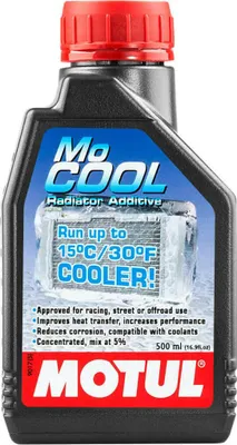 Produktbild von MOTUL MoCOOL 500 ml Kühlmitteladditiv