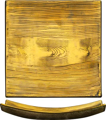Immagine prodotto di Eisch Vorteilset 2 Stück Schale 309/29 gold im Geschenkkarton GOLDLEAF 77530929 und Geschenk + Spende