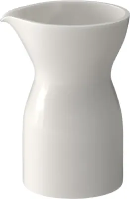 Zdjęcie produktu dla Villeroy & Boch Artesano Original dzbanek na mleko biała porcelana WA