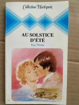 Produktbild von Sommersonnenwende