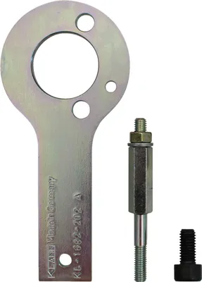 Produktbild von GEDORE Automotive KL-1682-202 A Arretierwerkzeug, Kurbelwelle