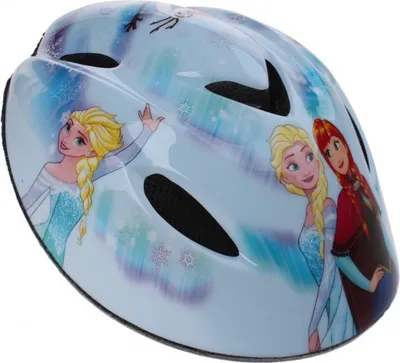 Produktbild von Widek Helm Frozen Child 50-56 cm