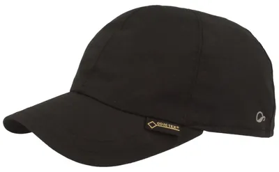 Göttmann GoreTex Baseball-Cap Monaco mit UV-Schutz 40+ in schwarz