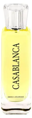 Produktbild von Swiss Arabian, Casablanca, Eau de Parfum, Unisex, 100 ml