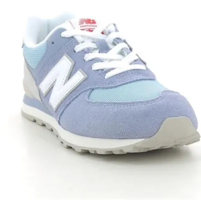 Produktbild von NEW BALANCE Freizeitschuhe, 574, 36