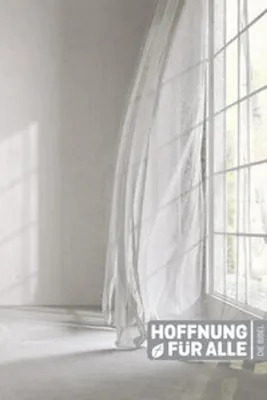 Image de Hoffnung für alle. Die Bibel - "Breathe-Edition"