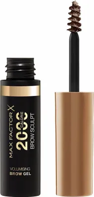 Image de MAX FACTOR | 2000 CALORIE | Eyebrows