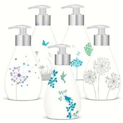 Tekuté mydlo, 0,3 l, FROSCH, sensitive