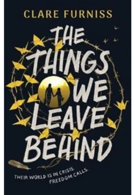 Produktbild von The Things We Leave Behind