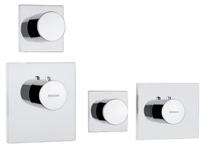 Immagine prodotto di CASA39 Bossini Miscelatore incasso doccia Z031201