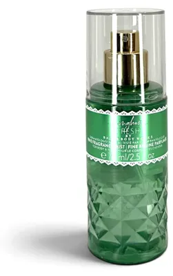 Produktbild von Bath & Body Works Mini Body Mist GINGHAM FRESH 75 ml