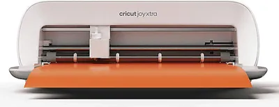 Obrázok produktu pre Cricut Joy Xtra Starter Bundle, Elektronický, Nažehľovacie, Biela, 187 mm, 248 mm, 273 mm