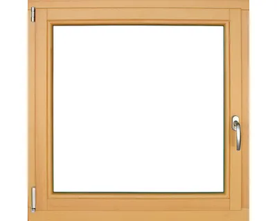 Produktbild von ARON Renova Holzfenster Kiefer lackiert S20 Kiefer 1200x1000 mm DIN Links