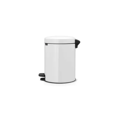 Produktbild von Brabantia Pedal Bin newIcon, 20,6 cm, 206 mm, 266 mm, 292 mm, 1,1 kg, 217 mm
