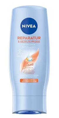 Zdjęcie produktu dla NIVEA 5213844001 NIVEA POWER REPAIR Spülung 200,0 ml